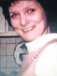 Violet Bernard 88 Obituary