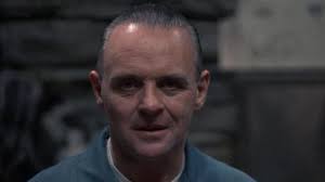 Anthony hopkins based hannibal lecter on his drama teacher. Anthony Hopkins Calls The Silence Of The Lambs Ben Bussey