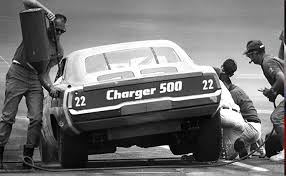 If you think the nascar hall of fame is just a museum full of plaques dedicated to drivers gone by, think again. This Week In Nascar History April 20 26 Nascar Hall Of Fame Curators Corner