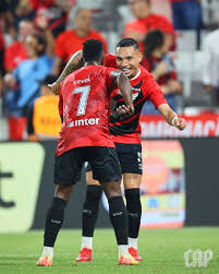 Athletico Paranaense