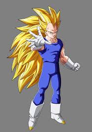 Akira Toriyama Explique Enfin Pourquoi Vegeta N A Jamais Atteint Le Stade De Super Saiyan 3 Journal Du Geek