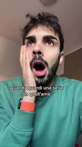 Perche Sono Tutti Cosi Seri