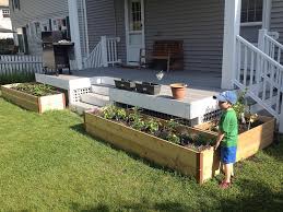 Diy garden race track ideas 5 Eco Friendly Garden Ideas For Kids Biofriendly Planet For A Cooler Environment