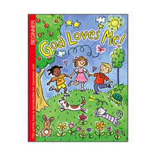 It gives sound, practical advice for raising chaste kids (primarily written for moms of boys, but it is a. Catholic Coloring Activity Books For Kids The Catholic Company