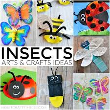 That's because we've been homeschooling art activities and crafts ever since my kids william and catherine were old enough to dip their toes in paint! Spring Art Ideas For Children Creative Art