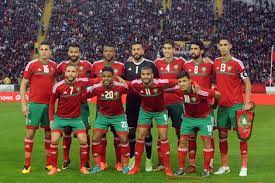 تعليق ناري من بن شيخ عن هزيمة المنتخب الوطني المحلي أمام المنتخب المغربي.للاشتراك في قناة الهداف تي في : Ø§Ù„Ù…Ù†ØªØ®Ø¨ Ø§Ù„Ù…Ø­Ù„ÙŠ Ø§Ù„Ù…ØºØ±Ø¨ÙŠ ÙŠØ¯Ø§ÙØ¹ Ø¹Ù† Ø§Ù„Ù„Ù‚Ø¨ Ø§Ù„Ø¥ÙØ±ÙŠÙ‚ÙŠ Ø¹Ø¨Ø± Ø¨ÙˆØ§Ø¨Ø© Ø§Ù„Ø¬Ø²Ø§Ø¦Ø±