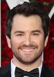 Fan Casting Alex Brightman as Steven Harmon in Marvel Cinematic Universe