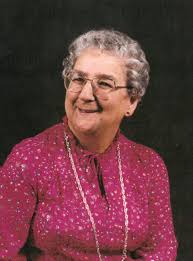 Emilie Blinn Obituary