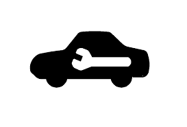 2004 Chevy Malibu Every Time We Rapidly Accelerate Onto An Interstate The Wrench Light Pops On And Dings And Then Goes