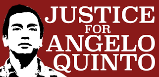 We Strongly Condemn Hate &amp; Violence