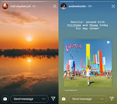 We did not find results for: Everything You Need To Know About Instagram Stories