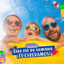 Así son nuestras villas… ¡Y te van a encantar! 🏡 Espacios cómodos, amplios  y pensados para que disfrutes al máximo con tu familia o amigos. ✨ Rodeadas  de naturaleza, con acceso directo