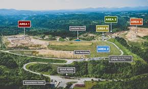 Our gravel operations produce quality aggregates that meet wsdot specifications. Landfill Solid Waste