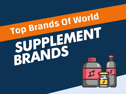 A brand eat brand world. Top 30 Best Supplement Brands In The World Benextbrand Com