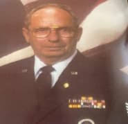 James Basil Putney Obituary (1935