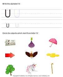 Webkindergarten words that start with u. Words That Begin With U Worksheets 99worksheets
