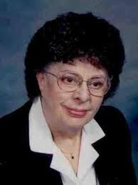 Phyllis Stover Obituary (2014)