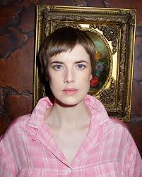Intervew: Agyness Deyn, star of the BBC drama Hard Sun