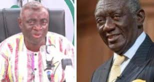 LEGENDARY GHANAIAN MUSICIAN TEDDY OSEI OF OSIBISA FAME DEAD