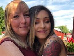 Fundraiser by Sienna Sams : Angela Slater