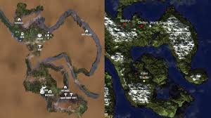 New technology can find random objects that look like human faces all over the world. This Valheim World Generator Is Super Handy Rock Paper Shotgun
