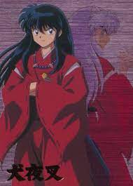 Inuyasha In Human And Half Demon Form Inuyasha Fan Art Inuyasha Inuyasha Love