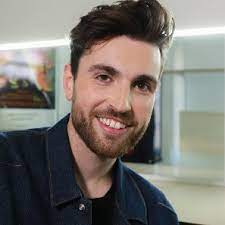 The netherlands' duncan laurence came out as bisexual at a press conference after the eurovision song contest semi final. Duncan Laurence Partner Songs Bio Net Worth Family