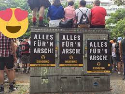 Wenn ihr es also nicht lassen könnt, es eurem arsch mit einem kürbis zu besorgen, dann sorgt doch bitte dafür, dass ihr ihn auch wieder raus bekommt—und ich das. Dildoking On Twitter Alles Fur N Arsch Dildoking Like4like Follow Csd2017