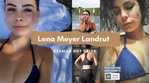 Oglądaj blonde fire filmy porno w hd za darmo na eporner.com. Lena Meyer Landrut Hot Sexy Compilation German Hot Clips Youtube