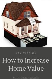 How To Increase Home Value Homeseller Realestate Selling House Home Values Home Selling Tips