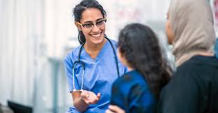 His veterinary interests include emergency medicine, geriatric care, dentistry, and ultrasound. Types Of Health Clinics And The Healthcare Services Offered