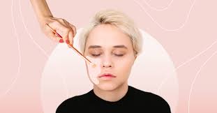 Reviva labs' 5% glycolic acid cream this apparently simple cream by the reviva labs contains 5% advanced glycolic acid, which is just perfect for treating both skin disorders as well as aging skin. Chemical Peel For Acne Scars Home Vs Professional More