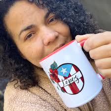 Puerto rico souvenir