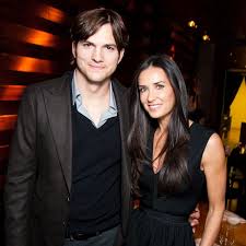 Ashton kutcher, los angeles, ca. Demi Moore And Ashton Kutcher Drama Explained Why Demi And Ashton Are Fighting