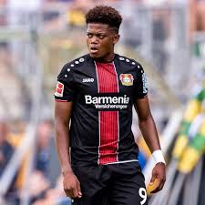 Maybe you would like to learn more about one of these? The 25 Best Young Players In European Football Right Now