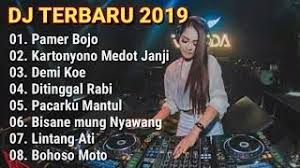 Download Lagu Dj Pamer Bojo Bohoso Moto Full Bass Dj Lagu Terbaru 2019 Lagu Dj Lagu Terbaik