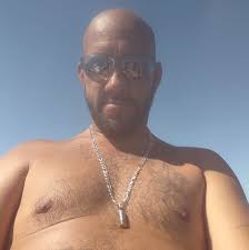 Best place to park at Lake St Clair Metro Park?