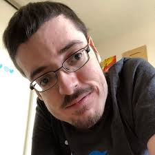 Ricky Berwick