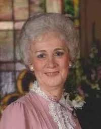 Hazel Henry Obituary (2015)