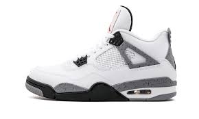 Black And White 11s 2020 Air Jordan 4 Retro In 2020 Air Jordans Air Jordans Retro Air Jordan Shoes