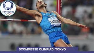 Jul 30, 2021 · sabato alle olimpiadi di tokyo 2020 è il giorno dell'atletica, la regina dei giochi. L0xtv2hgzw1tmm