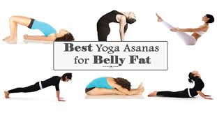 8 best yoga poses to lose belly fat; Best Yoga Poses And Gym Exercises To Reduce Belly And Hips Fat
