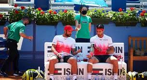 Jun 01, 2021 · order of play. Juan Sebastian Cabal Y Robert Farah Clasifican A Octavos De Final De Roland Garros