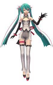 Project Diva F 2nd Miku Dimension By Randomdraggon On Deviantart Miku Project Diva Hatsune Miku
