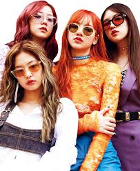 El evento se transmitirá por youtube y promete dejar a los fans. Blackpink Lisa And Jennie Photos Cyber