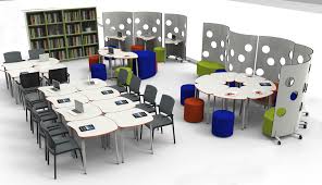Multi Purpose Classroom Furniture Design Furniture Service Design