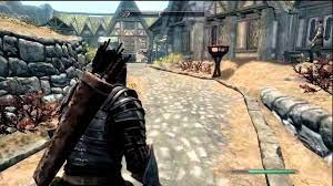 Elder Scrolls V Skyrim Tutorial Curing Diseases Youtube