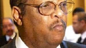 Former Pontiac Mayor Clarence Phillips dies