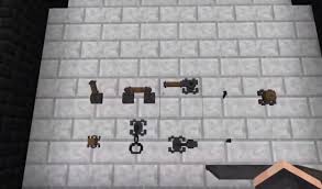 Minecraft mod combinations that work perfectly together. Gauges And Switches 1 17 1 1 16 5 1 15 2 1 14 4 Minecraft Mod