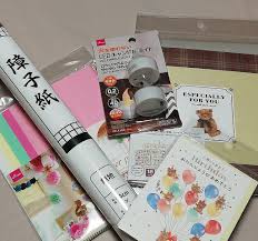 実録！100均の和紙ってちぎり絵で使える？写真付きでスッキリ解決 – 和紙と灯り